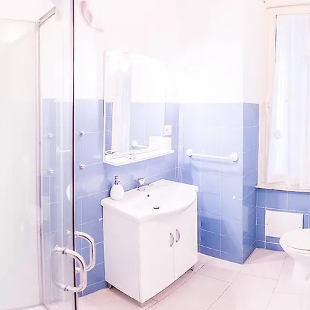 Liguria Terrace * Olbia