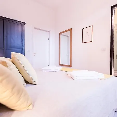 Apartamento Liguria Terrace *