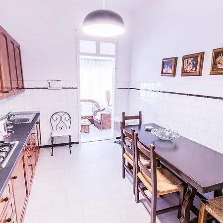 Liguria Terrace Apartamento