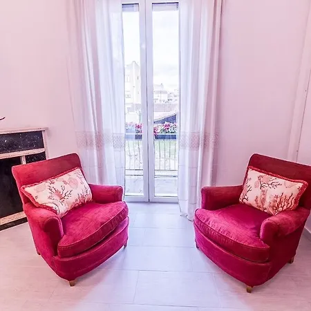 Liguria Terrace Lejlighed Olbia