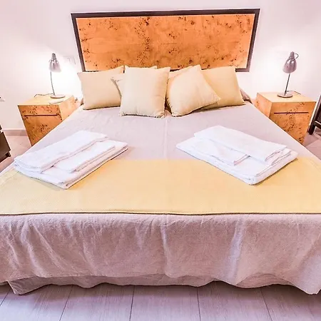 Apartamento Liguria Terrace *