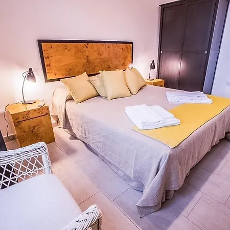 Liguria Terrace Apartamento *