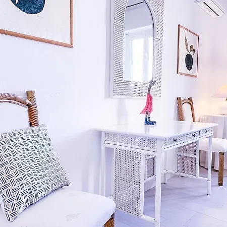Liguria Terrace Apartamento